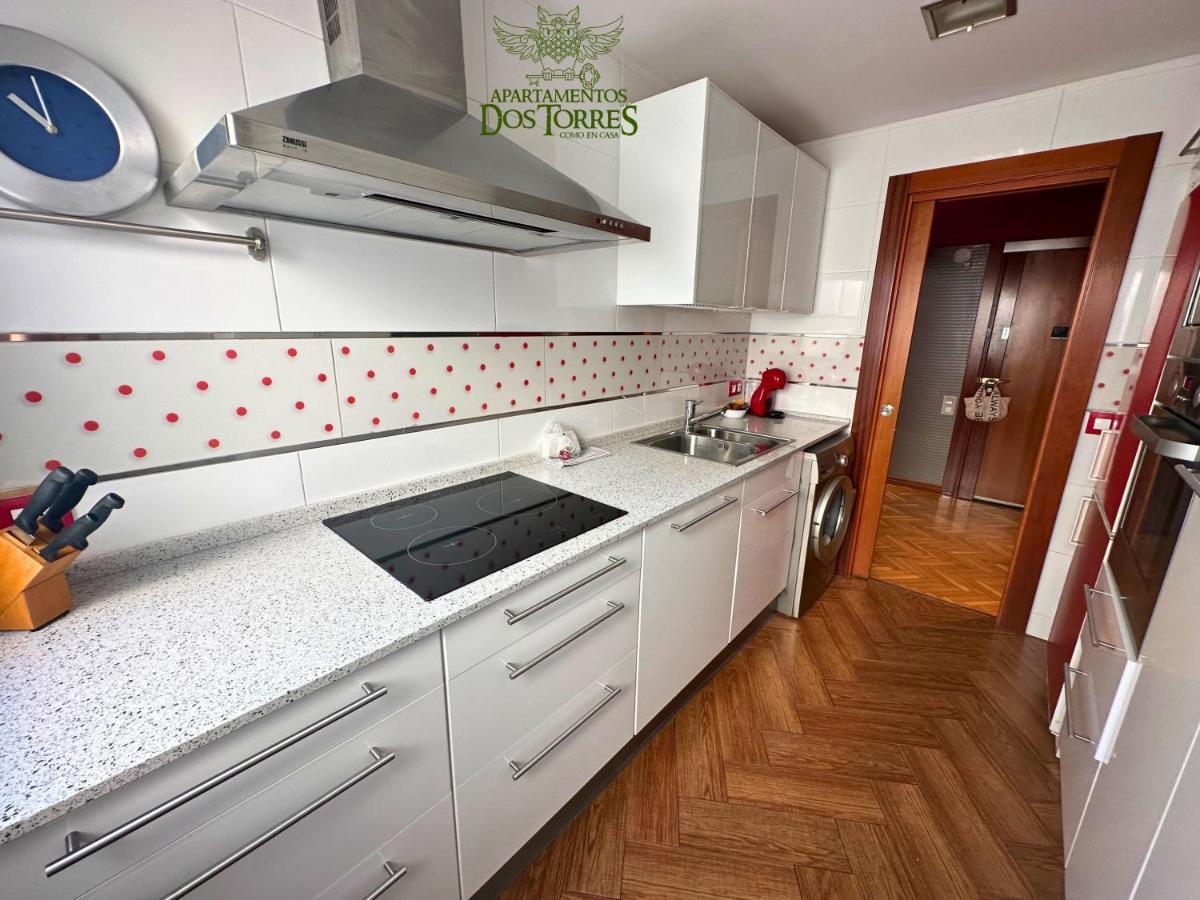 Dos Torres Atico - Solarium Privado En Calle Alfonso I ซาราโกซา ภายนอก รูปภาพ